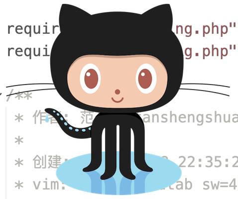 F Github Theme